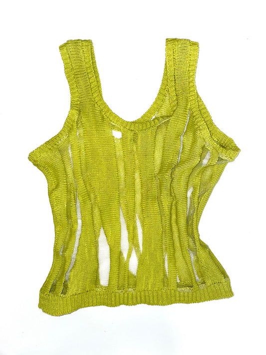 Algae Knit